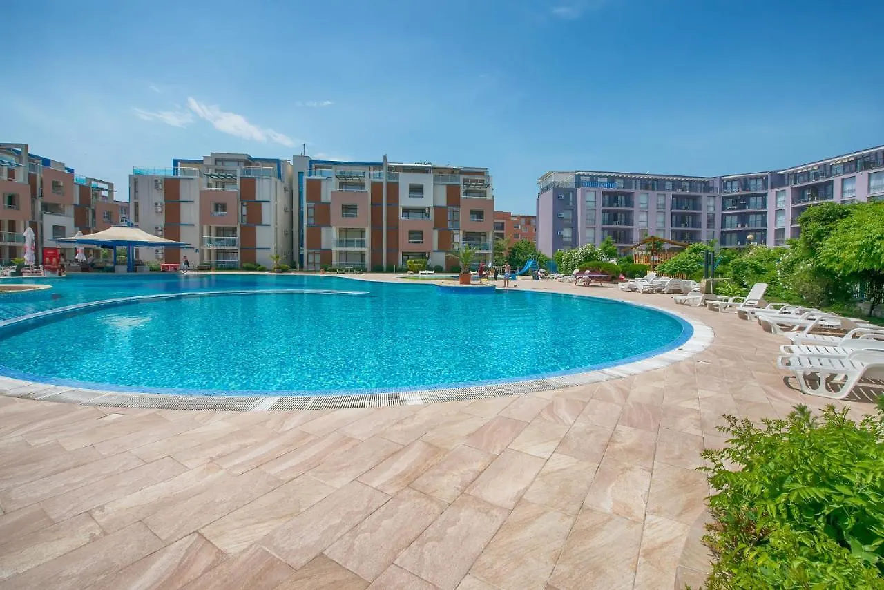 Sun City I Apartments Σάνι Μπιτς