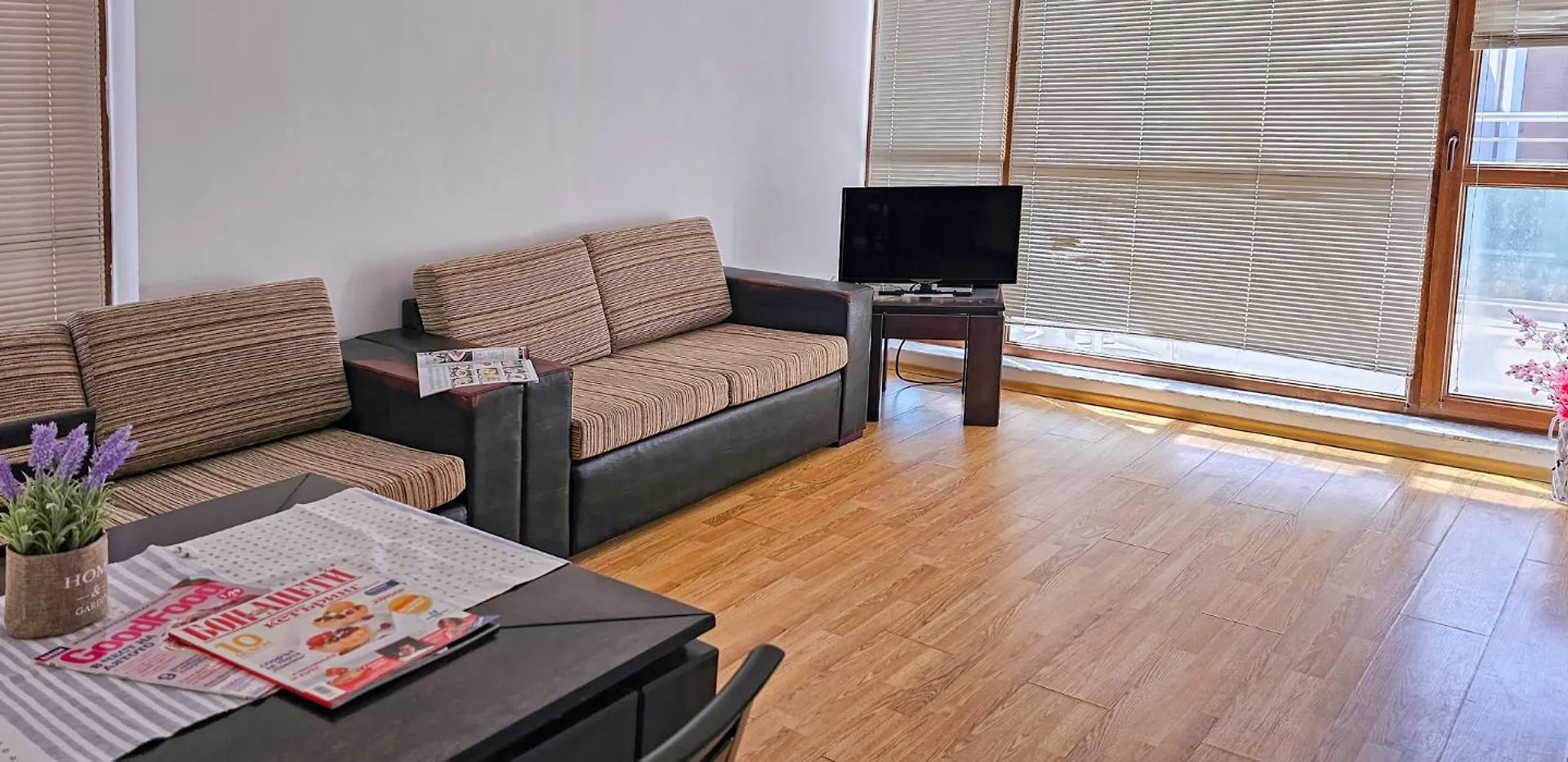 Sun City I Apartments Σάνι Μπιτς Ξενοδοχείο με διαμερίσματα