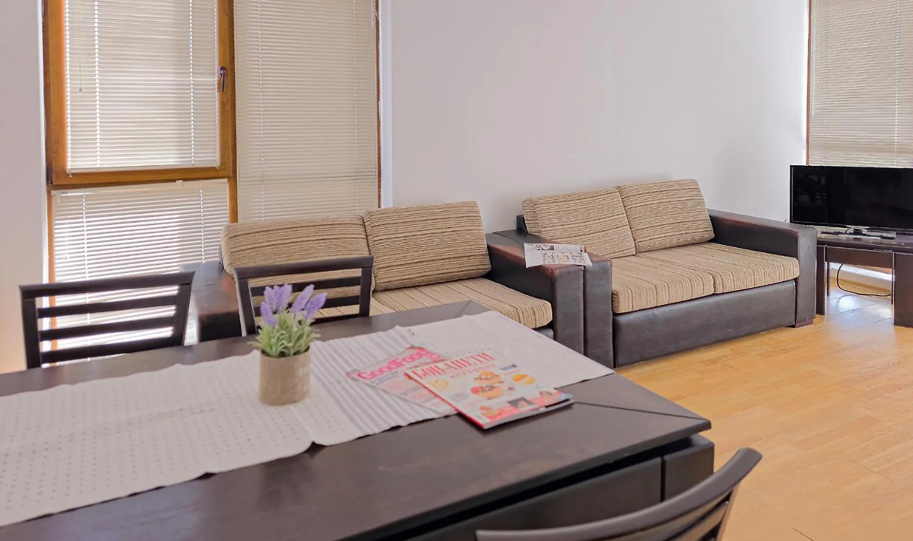 Sun City I Apartments Σάνι Μπιτς Ξενοδοχείο με διαμερίσματα