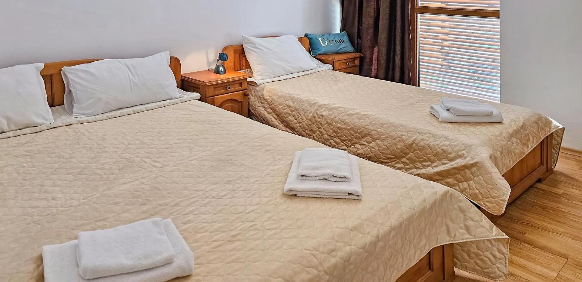 Sun City I Apartments Σάνι Μπιτς