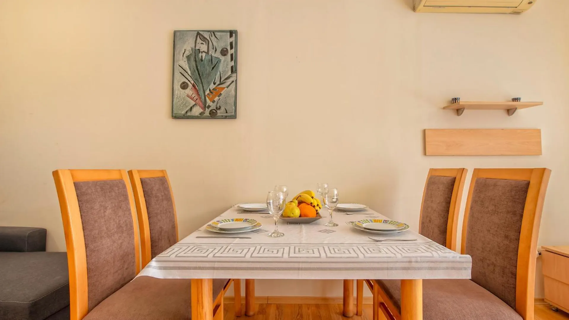 Sun City I Apartments Σάνι Μπιτς
