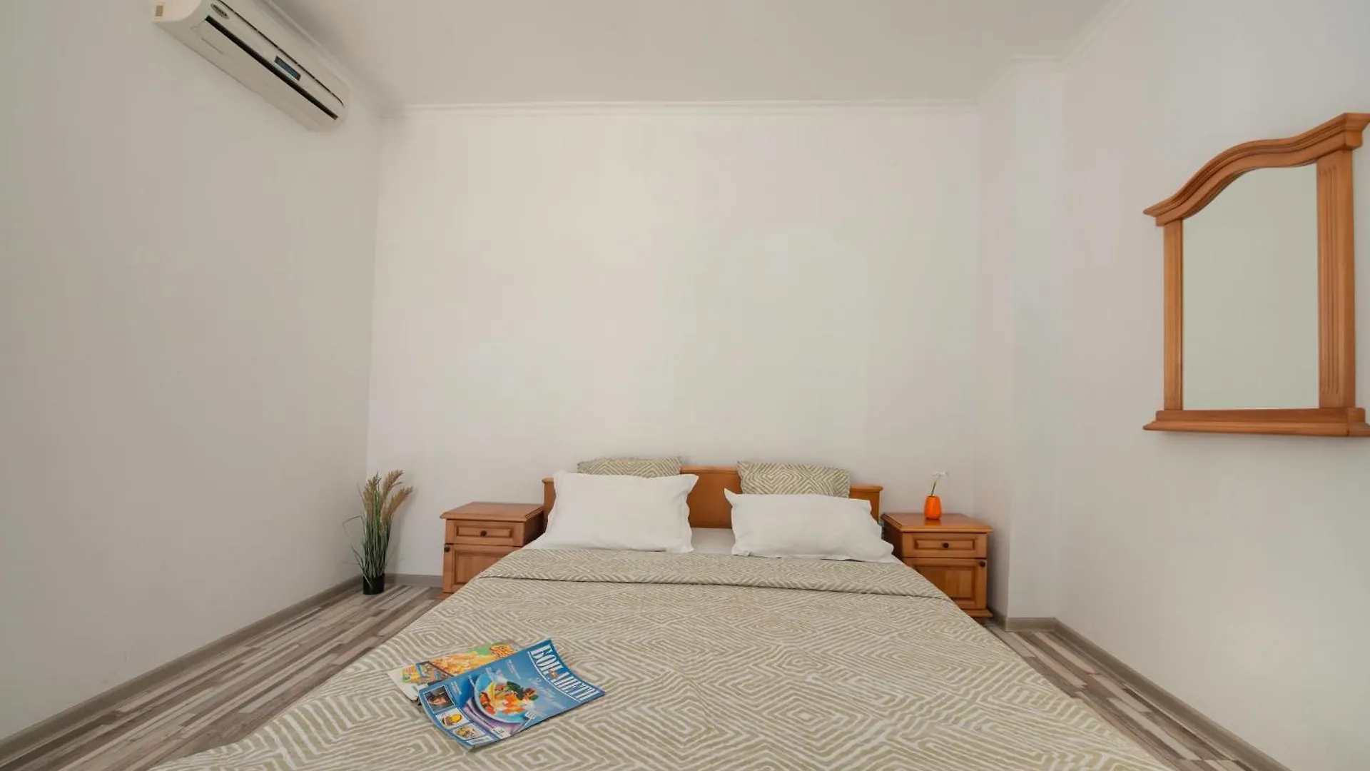 Sun City I Apartments Σάνι Μπιτς 2*,  Βουλγαρία