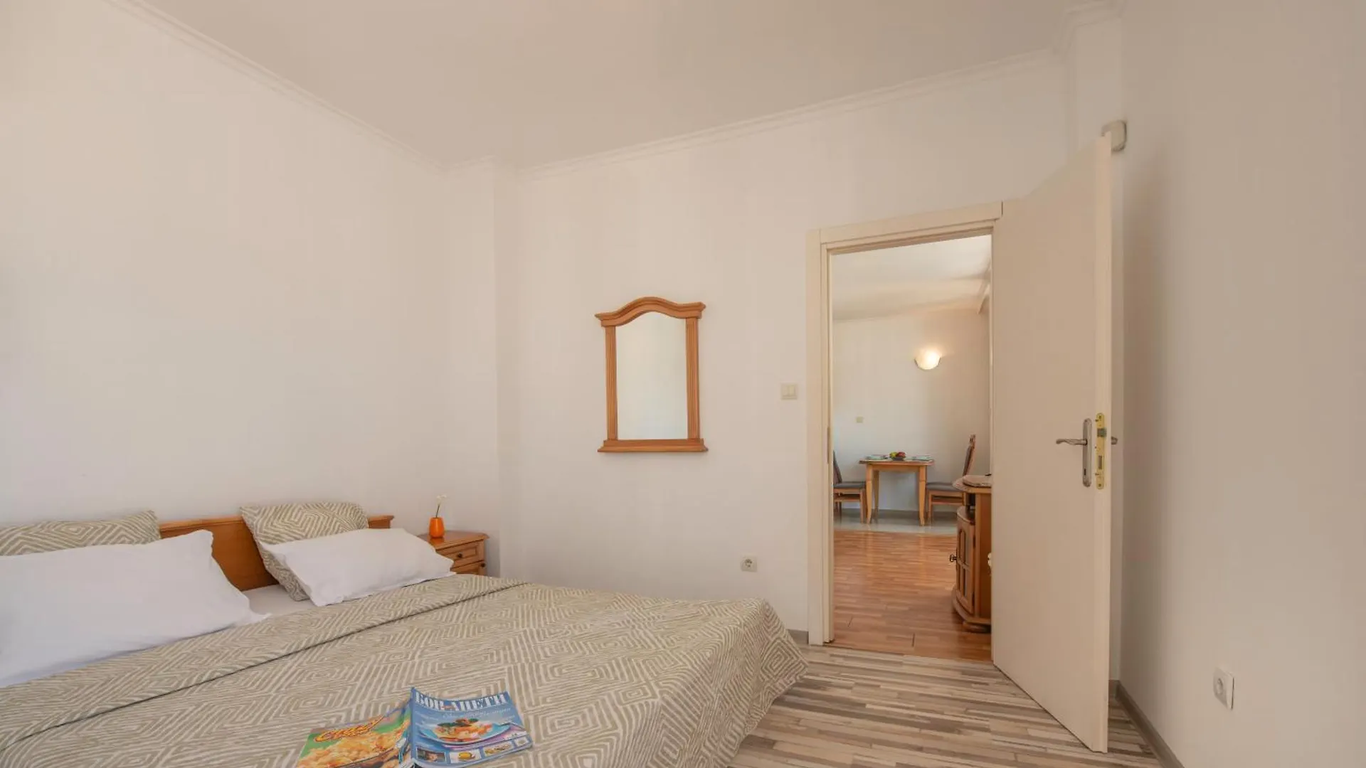 Sun City I Apartments Σάνι Μπιτς Βουλγαρία
