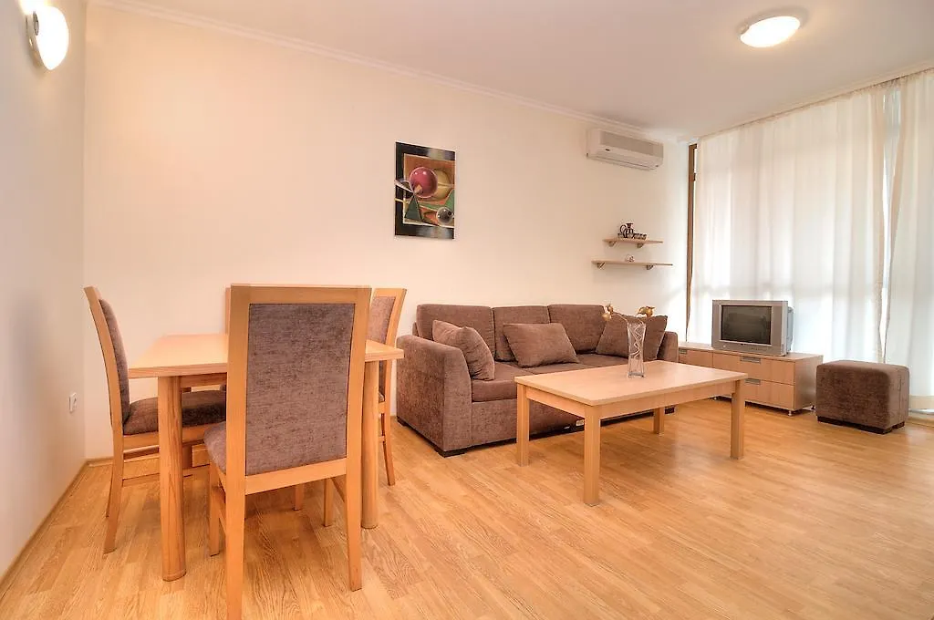 Sun City I Apartments Σάνι Μπιτς