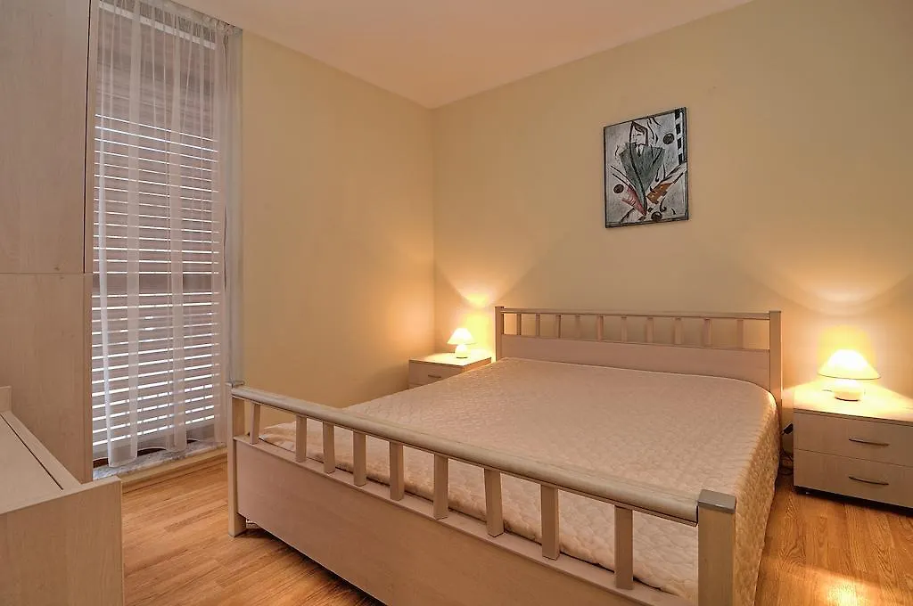 Sun City I Apartments Σάνι Μπιτς 2*,