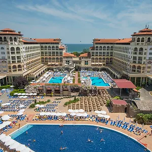 Melia Sunny **** Slantchev Briag
