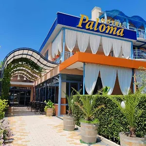 3* Hotel Paloma - In The Center Of The
