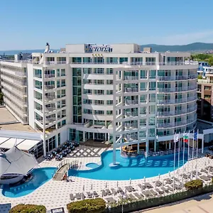 Effect Grand Victoria **** Slantchev Briag