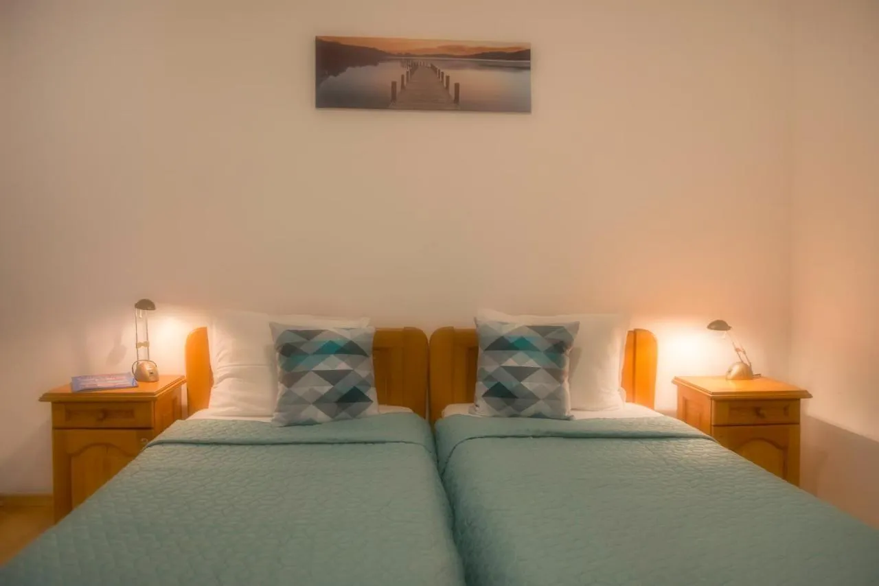 Sun City I Apartments Slantchev Briag