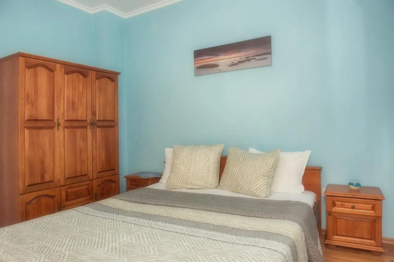 ** Aparthotel Sun City I Apartments Sunny Beach Bulgaria