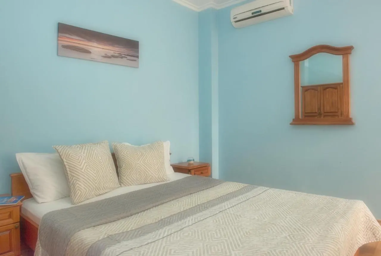Aparthotel Sun City I Apartments Sunny Beach