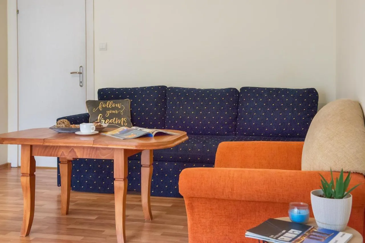 Sun City I Apartments