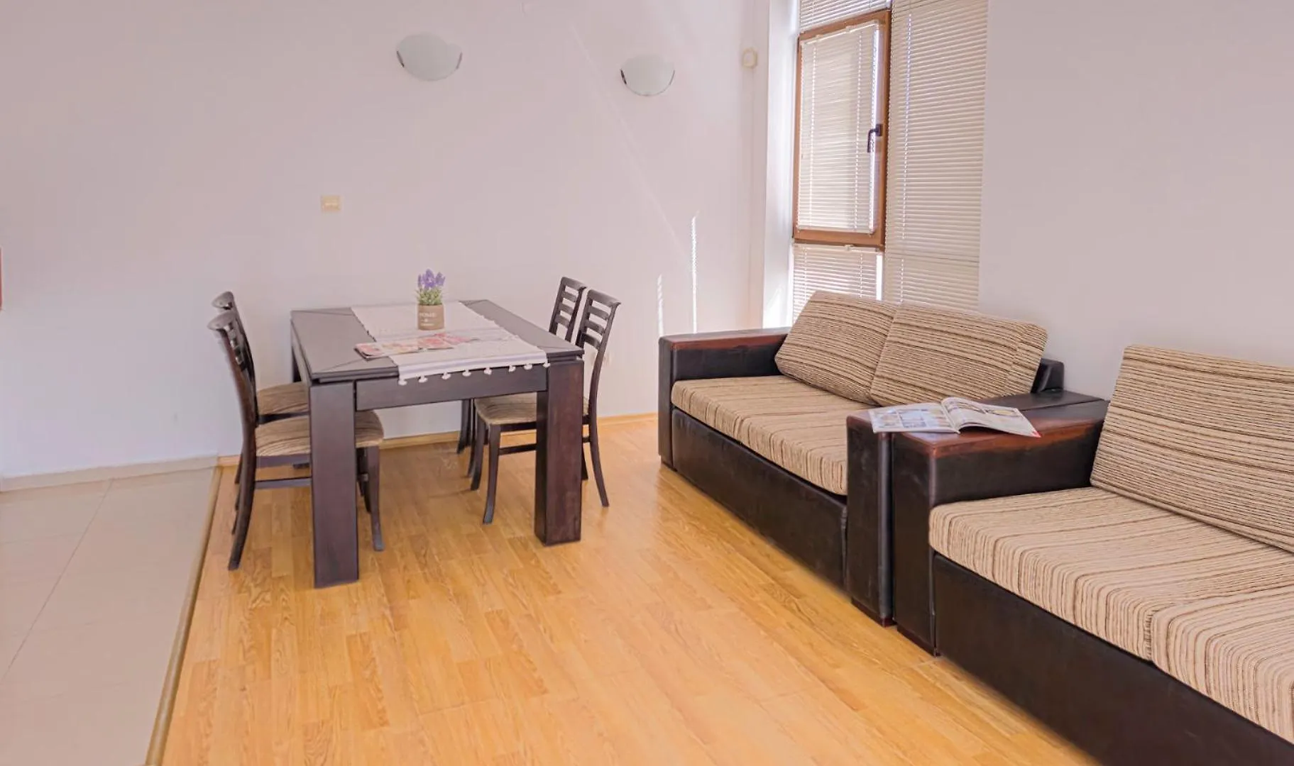 Sun City I Apartments Sunny Beach 2*,  Bulgaria