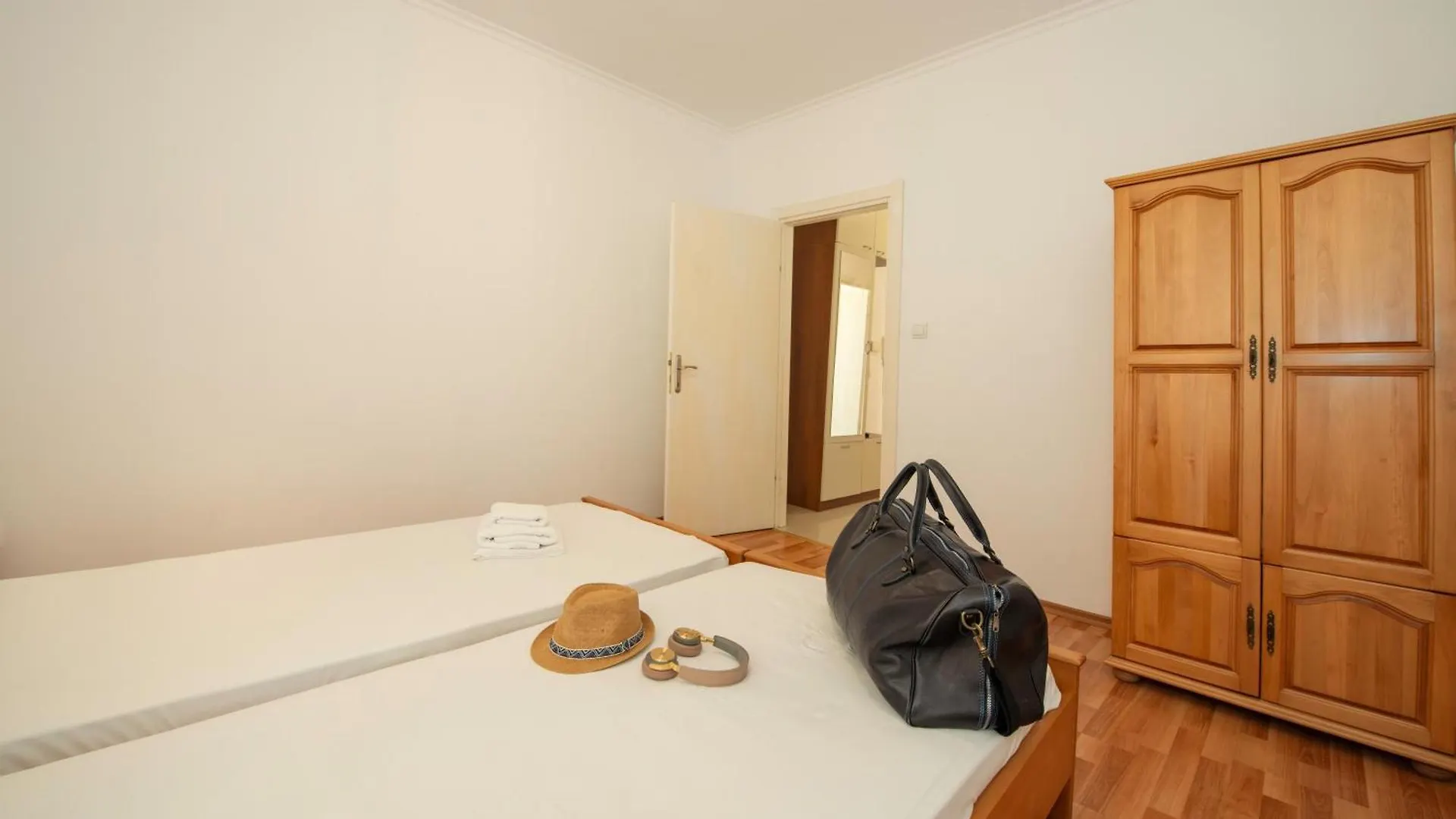 Sun City I Apartments Sunny Beach Aparthotel